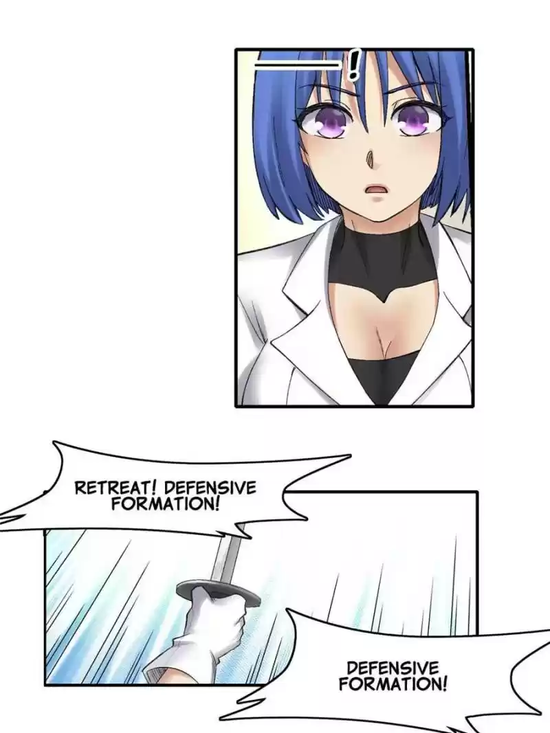 The Reincarnated Weapon Shop Owner Chapter 174