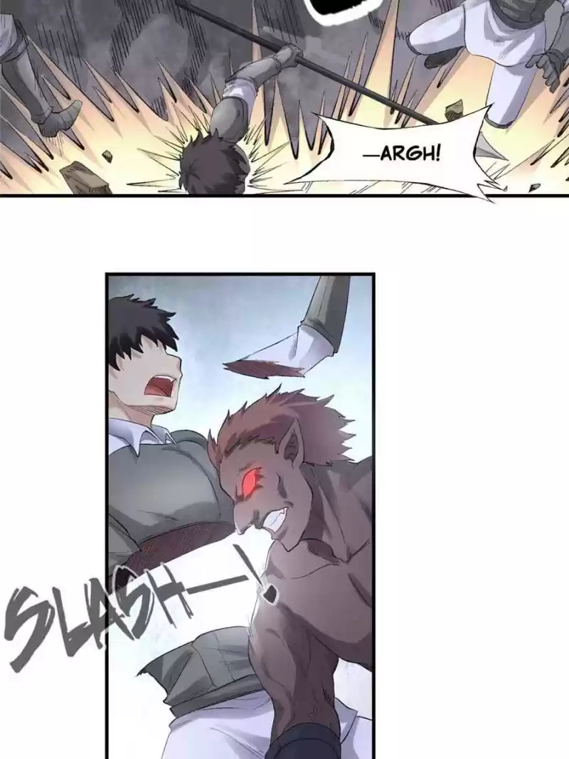 The Reincarnated Weapon Shop Owner Chapter 175