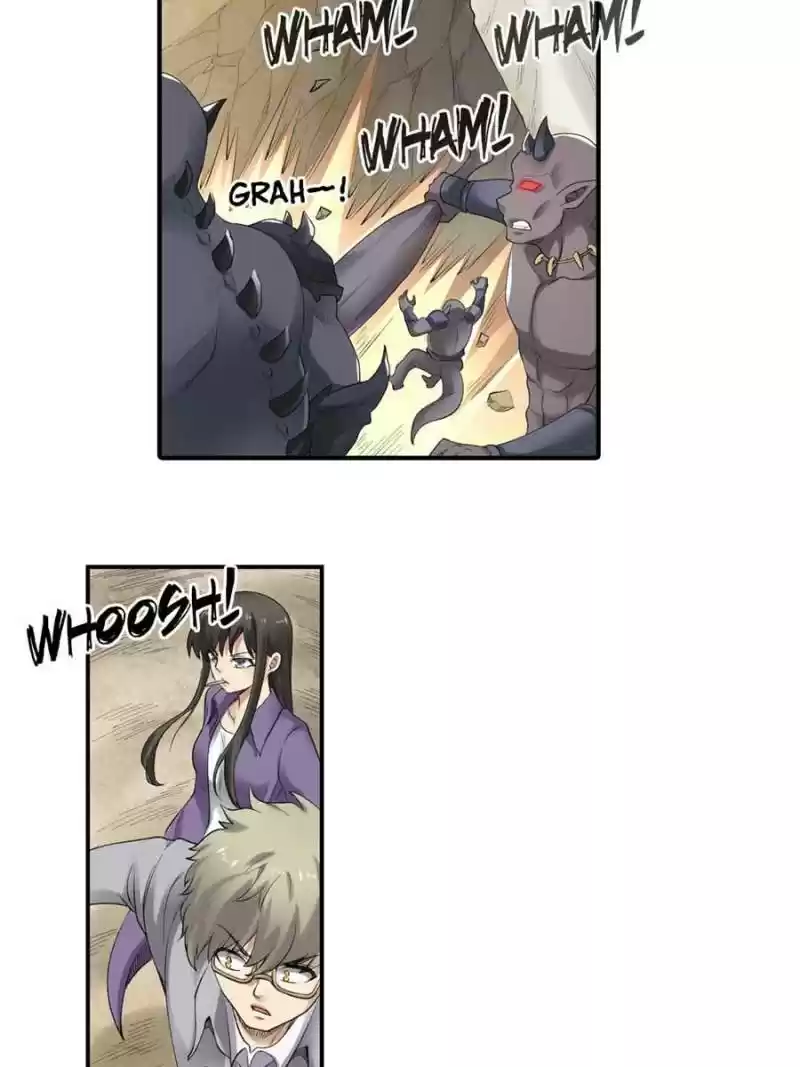 The Reincarnated Weapon Shop Owner Chapter 175