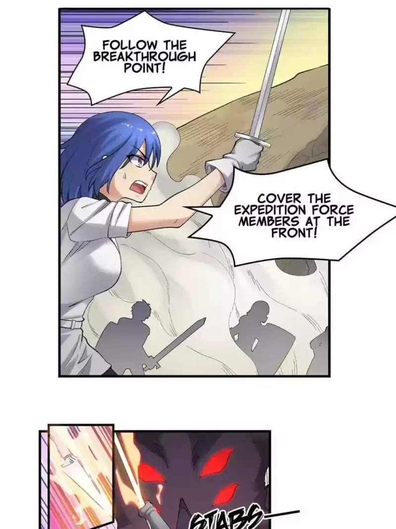 The Reincarnated Weapon Shop Owner Chapter 175