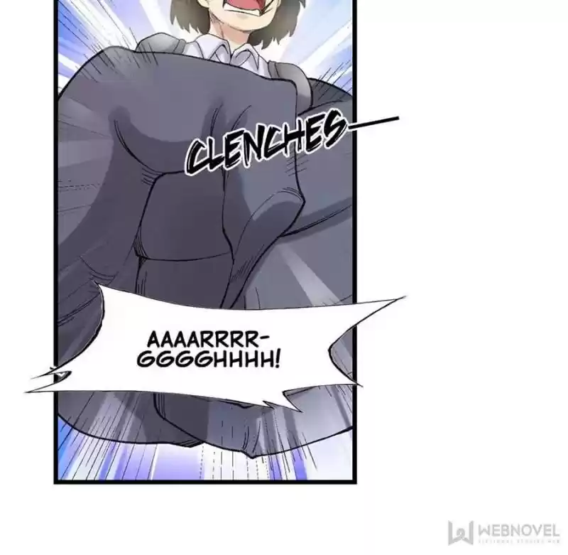 The Reincarnated Weapon Shop Owner Chapter 175