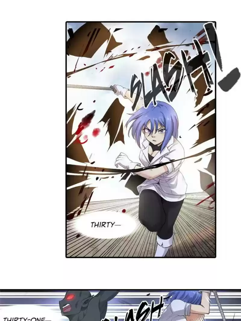 The Reincarnated Weapon Shop Owner Chapter 175