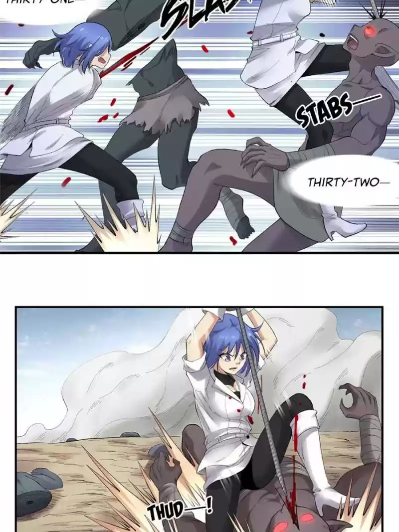 The Reincarnated Weapon Shop Owner Chapter 175