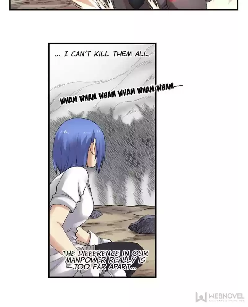 The Reincarnated Weapon Shop Owner Chapter 175