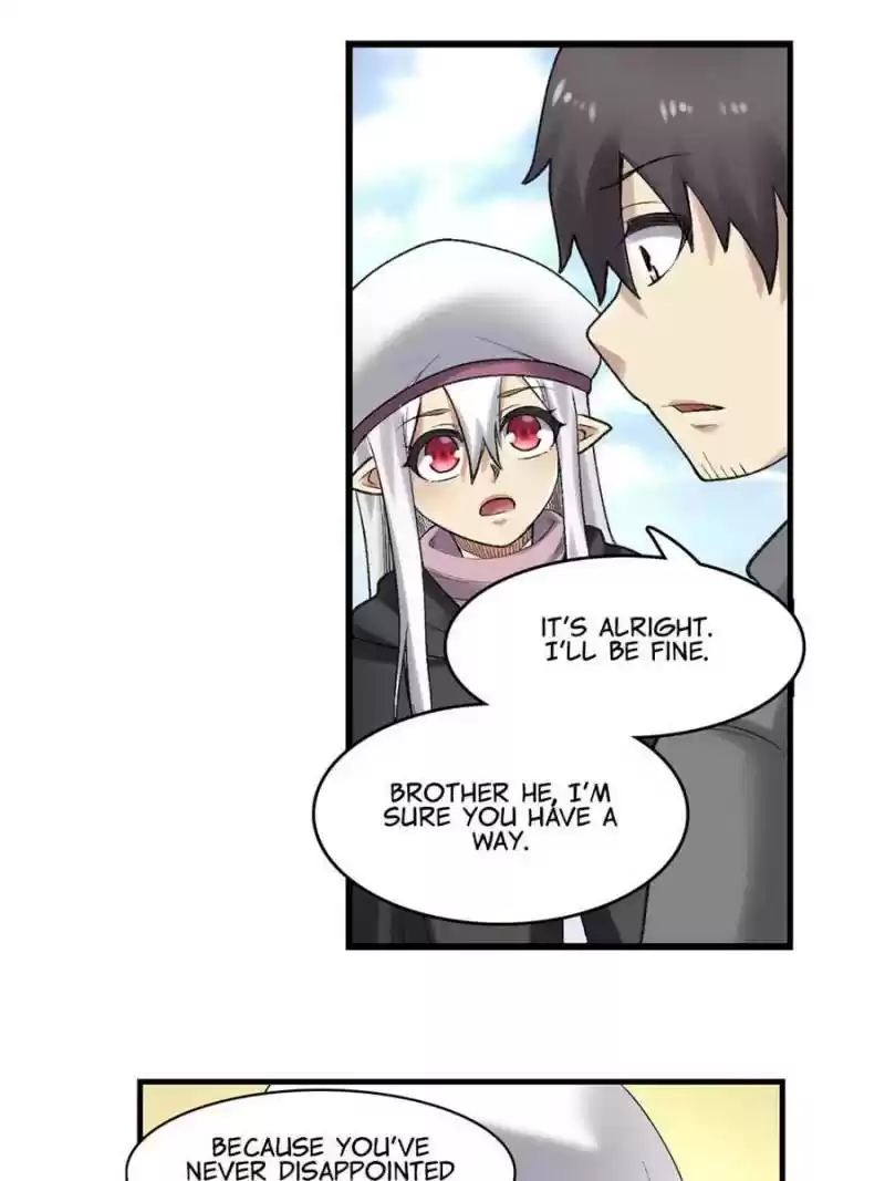 The Reincarnated Weapon Shop Owner Chapter 175