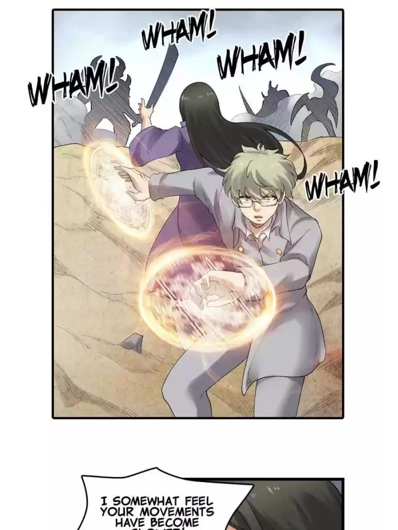 The Reincarnated Weapon Shop Owner Chapter 175