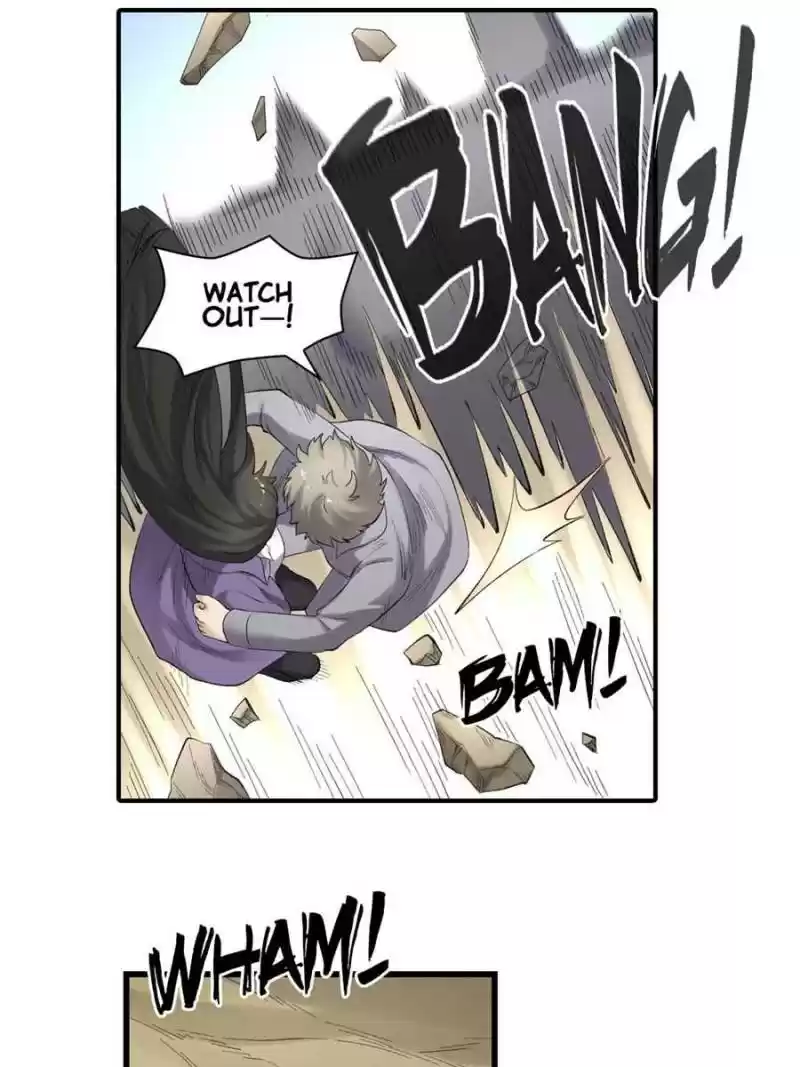 The Reincarnated Weapon Shop Owner Chapter 175