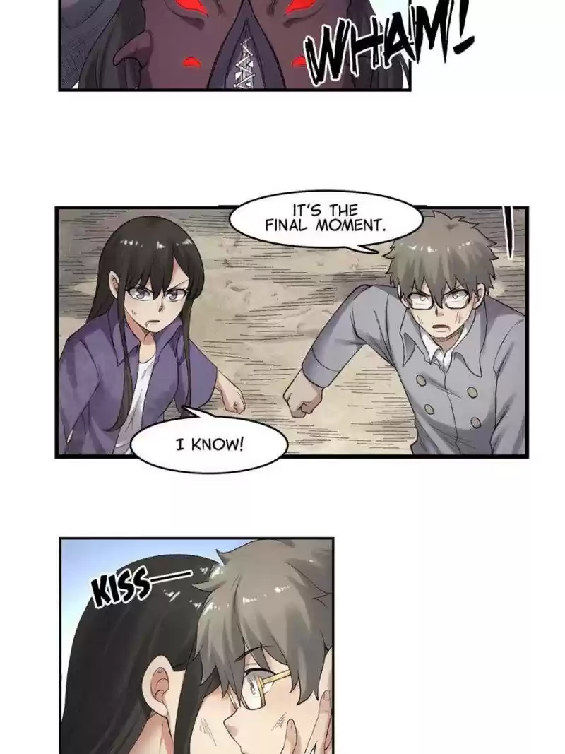 The Reincarnated Weapon Shop Owner Chapter 176