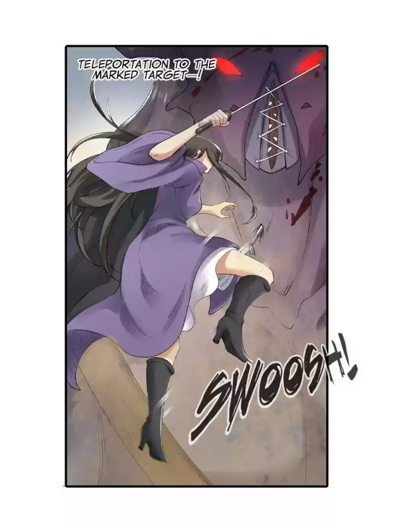 The Reincarnated Weapon Shop Owner Chapter 176