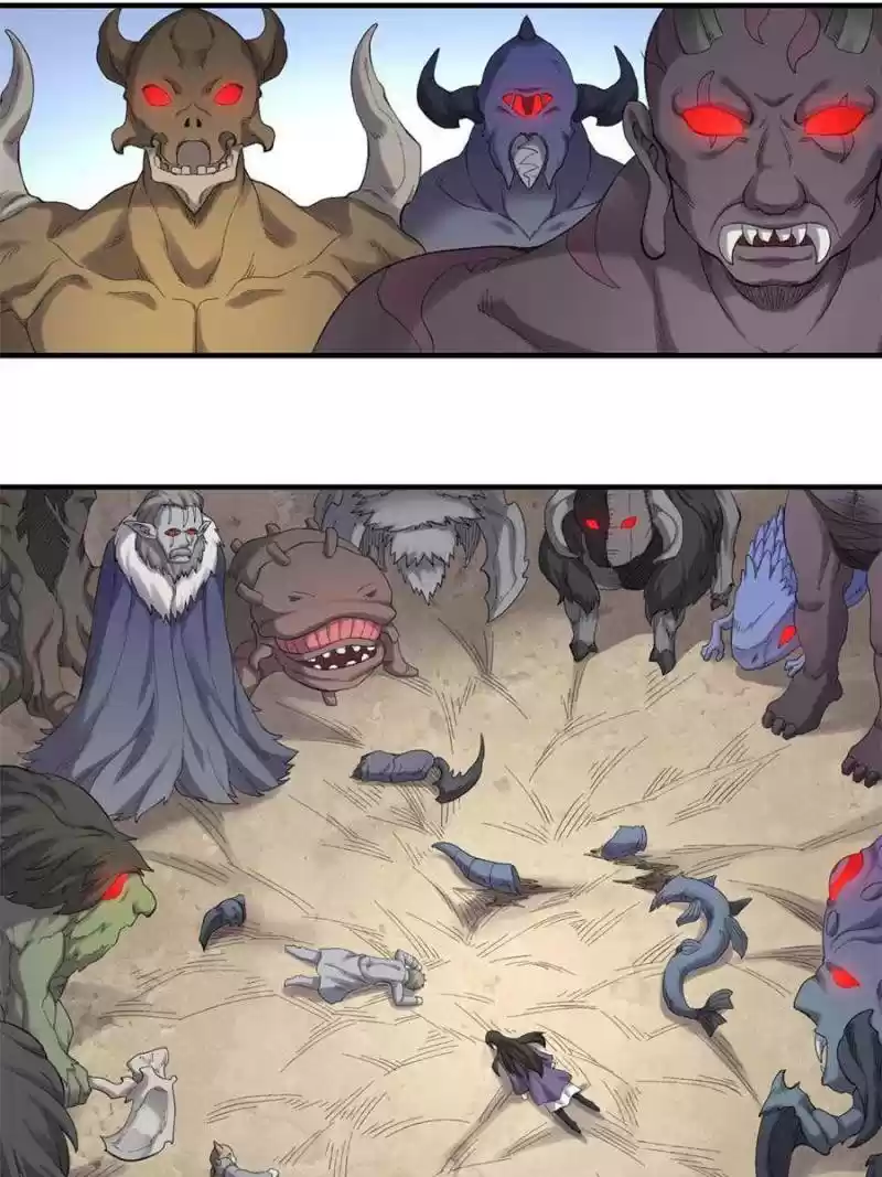 The Reincarnated Weapon Shop Owner Chapter 176