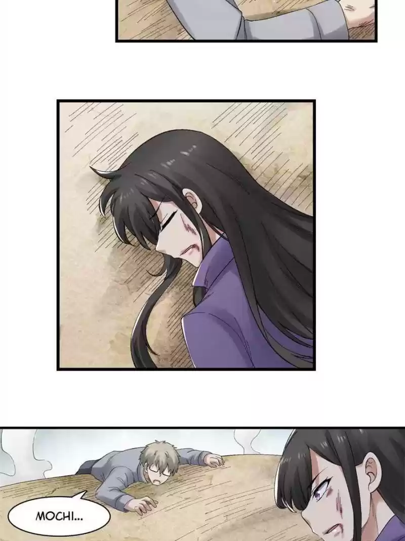 The Reincarnated Weapon Shop Owner Chapter 176