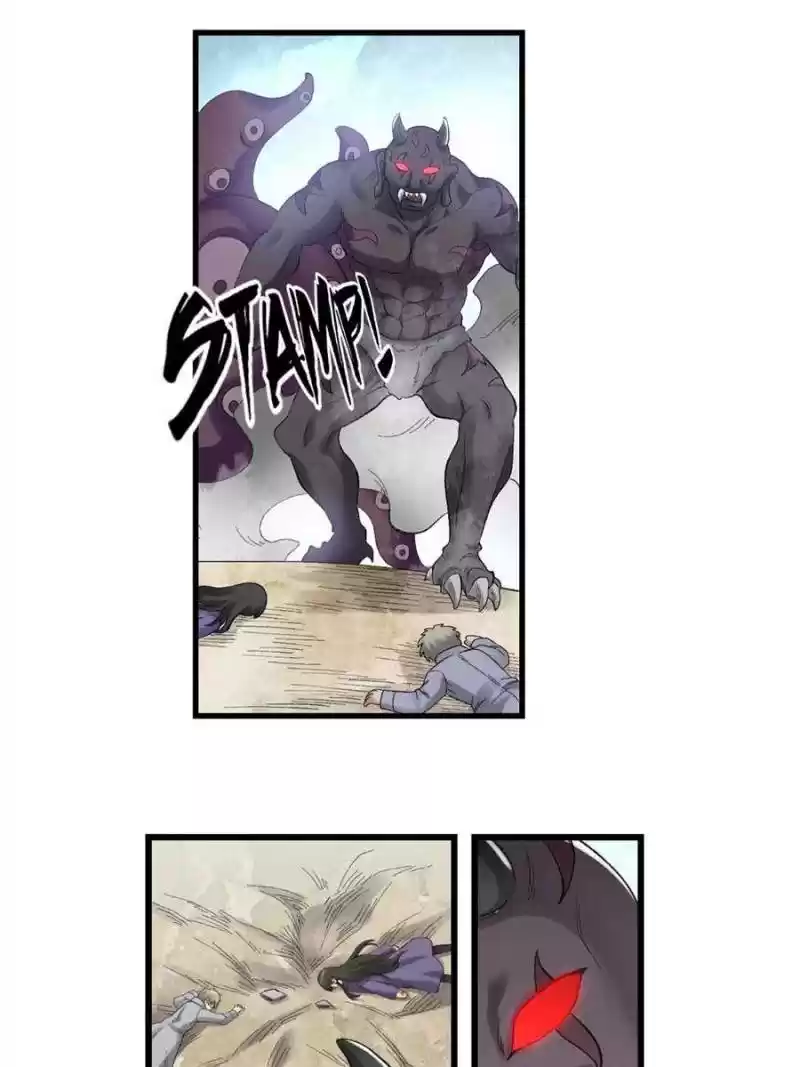 The Reincarnated Weapon Shop Owner Chapter 176