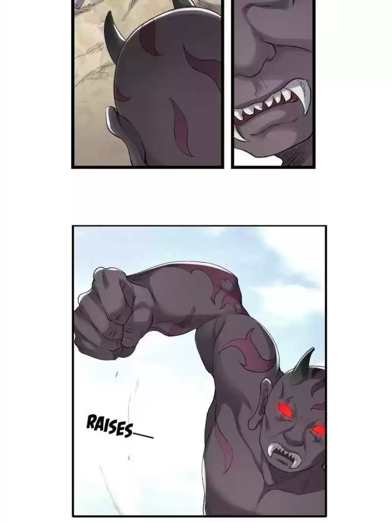 The Reincarnated Weapon Shop Owner Chapter 176