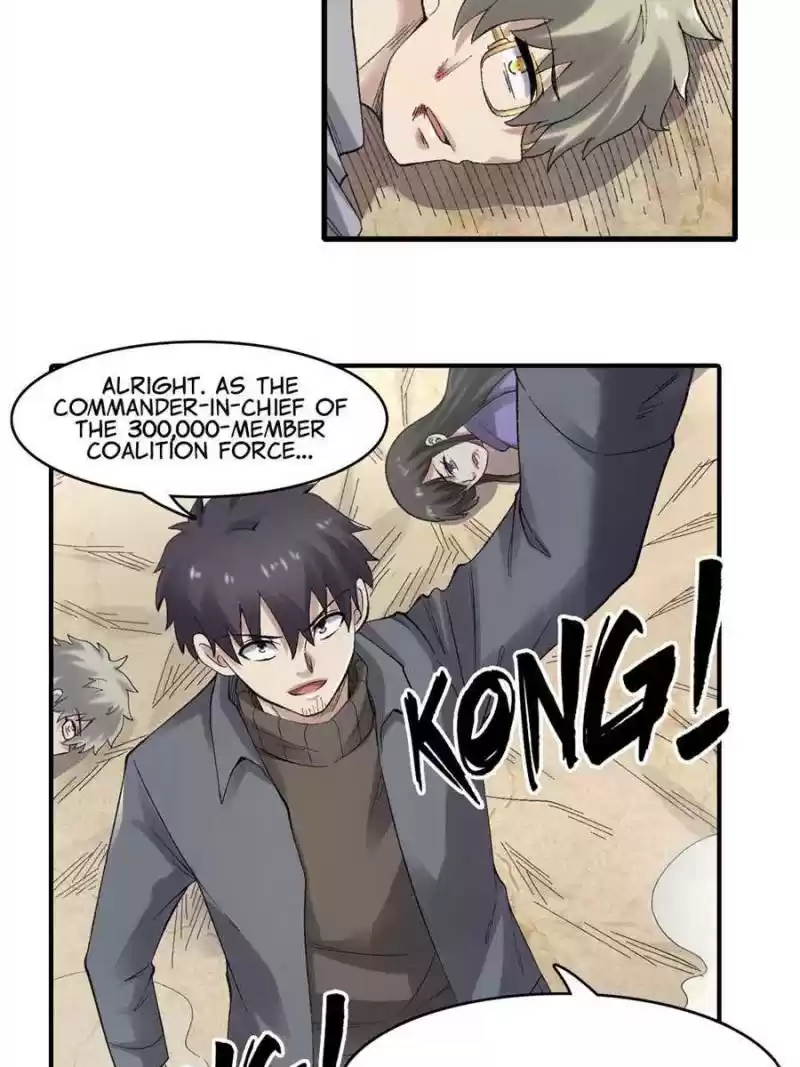 The Reincarnated Weapon Shop Owner Chapter 176