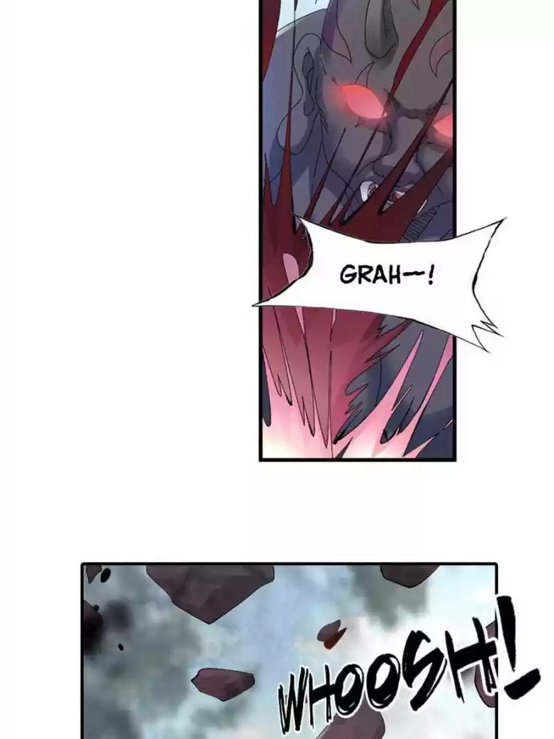 The Reincarnated Weapon Shop Owner Chapter 177