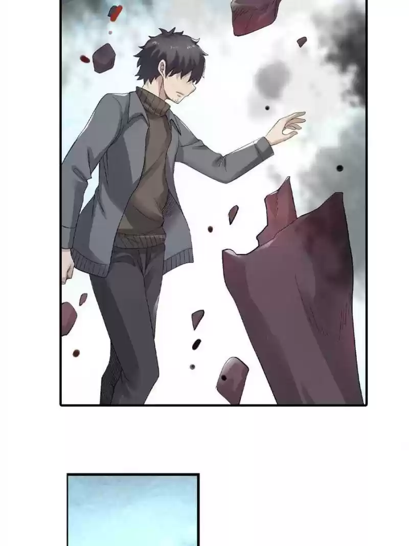 The Reincarnated Weapon Shop Owner Chapter 177