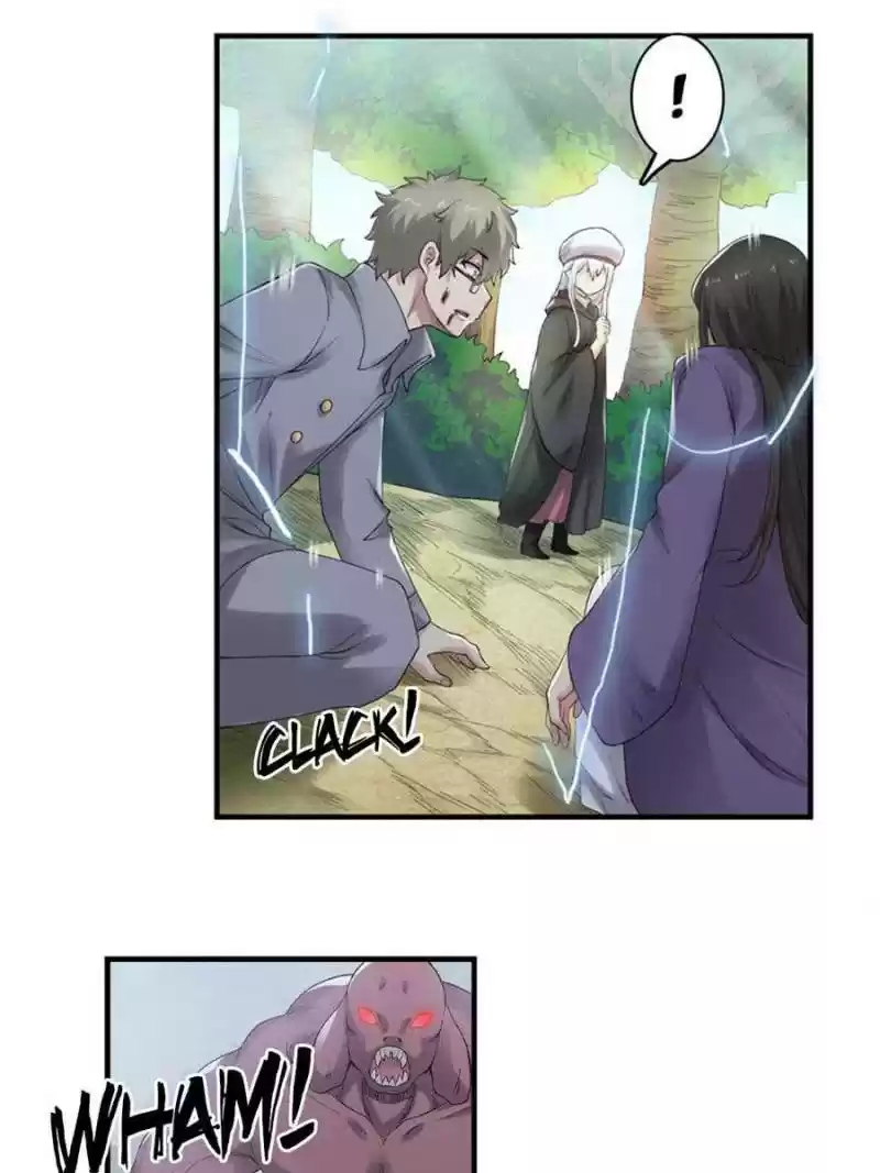 The Reincarnated Weapon Shop Owner Chapter 177