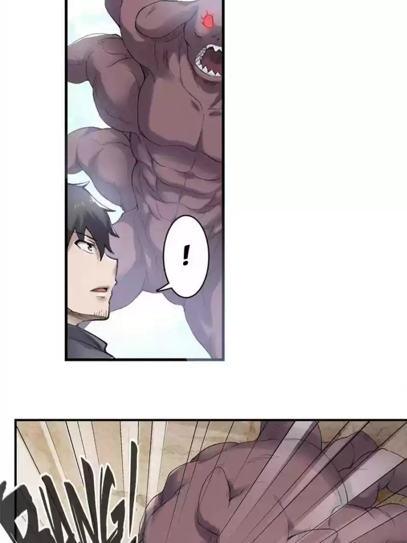 The Reincarnated Weapon Shop Owner Chapter 177