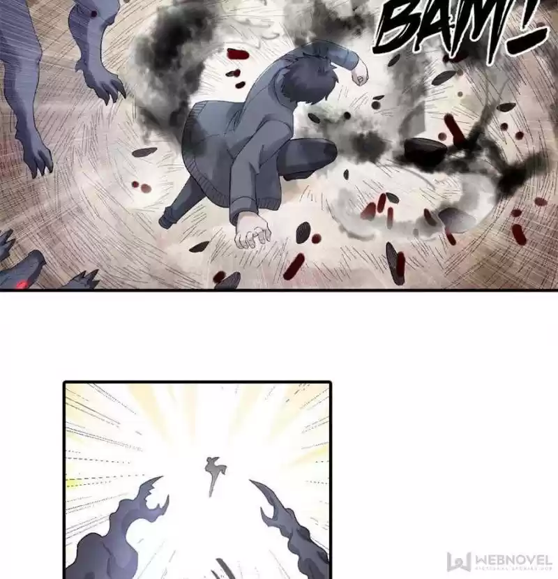 The Reincarnated Weapon Shop Owner Chapter 177