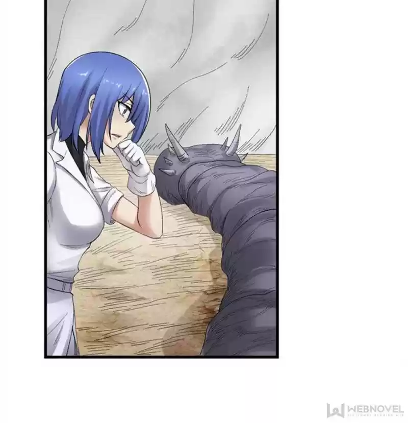 The Reincarnated Weapon Shop Owner Chapter 177