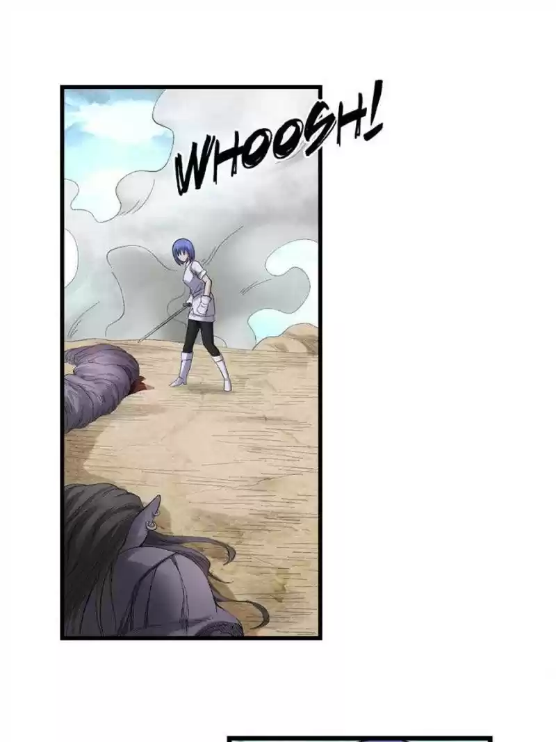 The Reincarnated Weapon Shop Owner Chapter 177