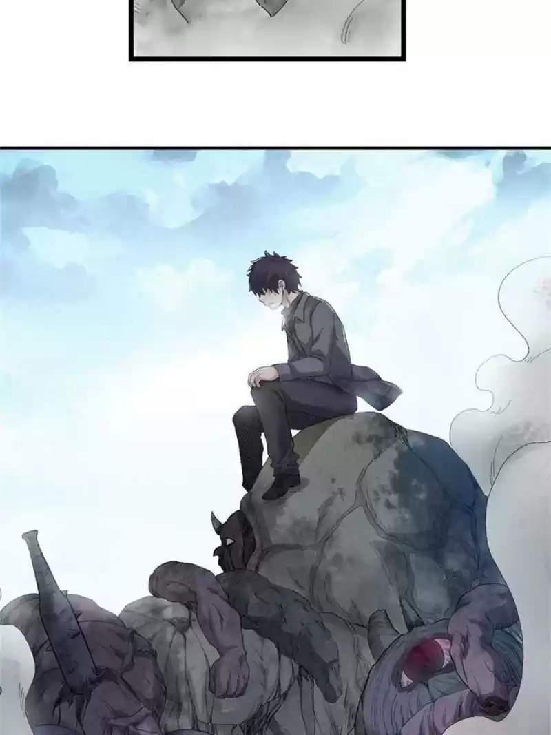 The Reincarnated Weapon Shop Owner Chapter 177