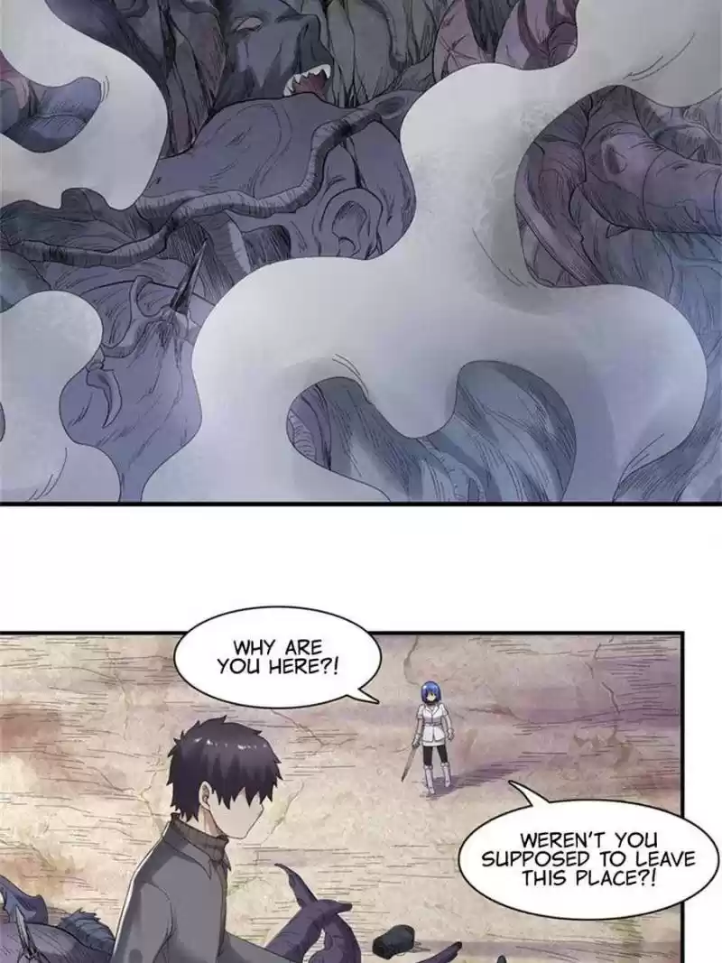 The Reincarnated Weapon Shop Owner Chapter 177