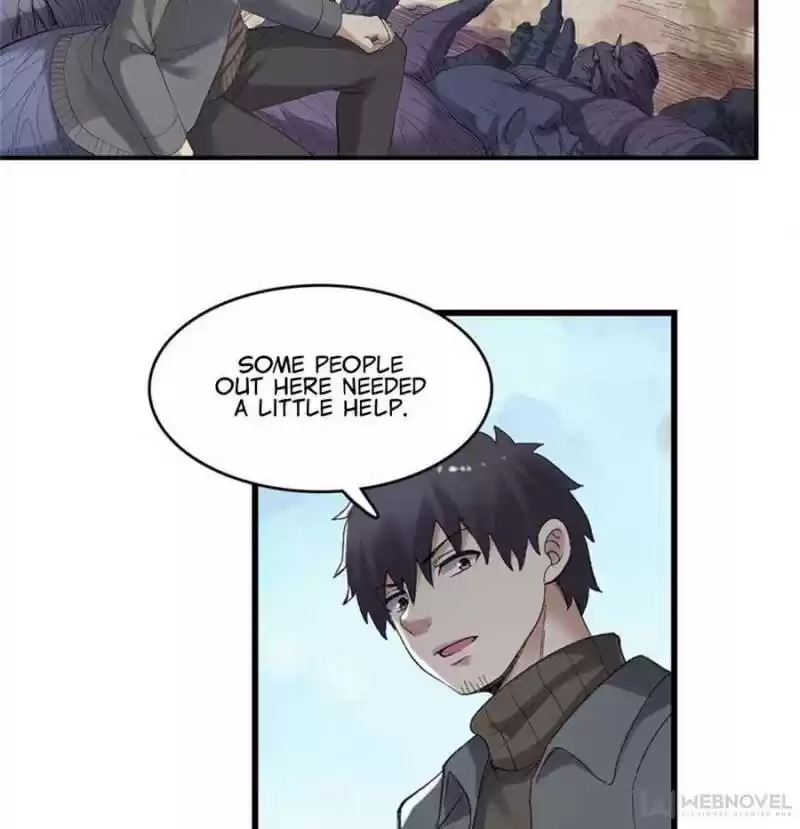 The Reincarnated Weapon Shop Owner Chapter 177