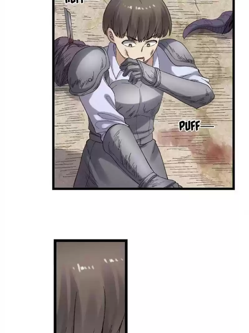 The Reincarnated Weapon Shop Owner Chapter 177