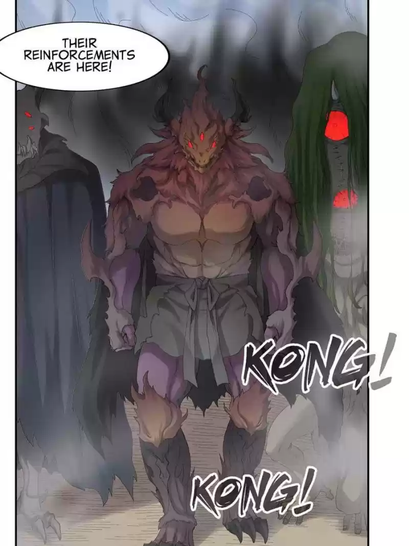 The Reincarnated Weapon Shop Owner Chapter 177