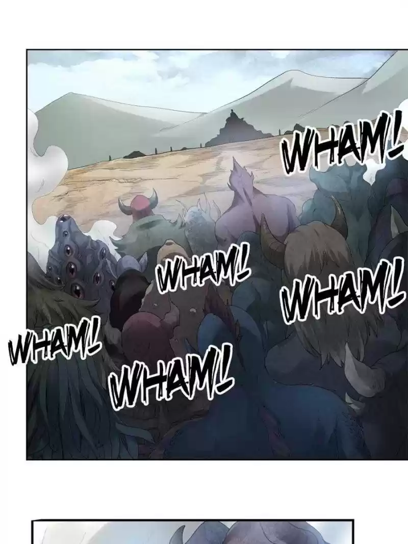 The Reincarnated Weapon Shop Owner Chapter 178