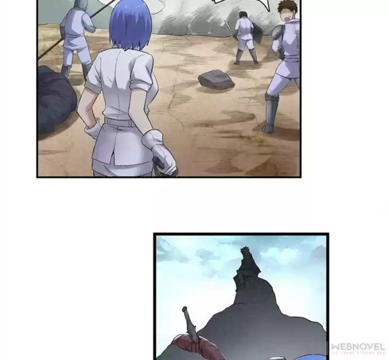 The Reincarnated Weapon Shop Owner Chapter 178