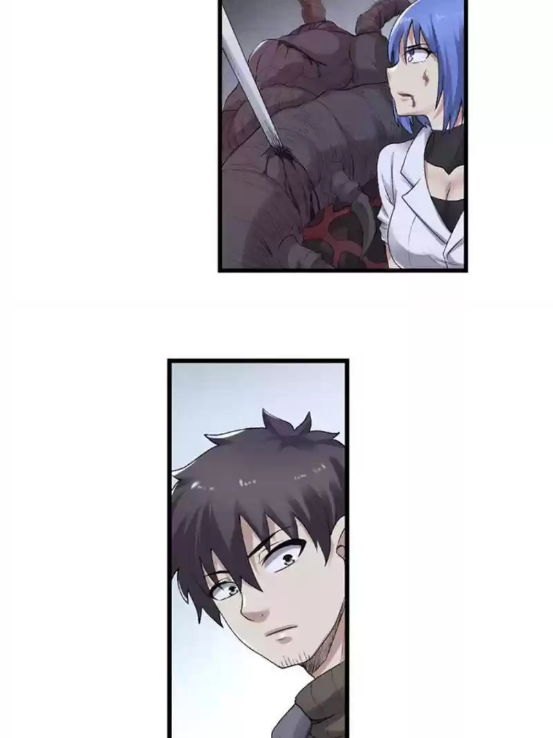 The Reincarnated Weapon Shop Owner Chapter 178