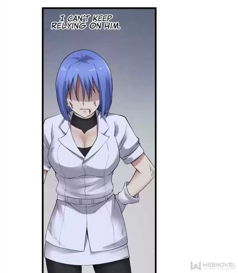 The Reincarnated Weapon Shop Owner Chapter 178