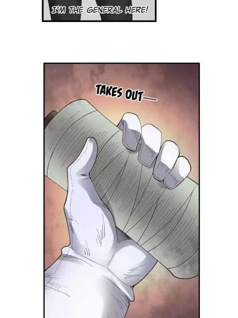 The Reincarnated Weapon Shop Owner Chapter 178