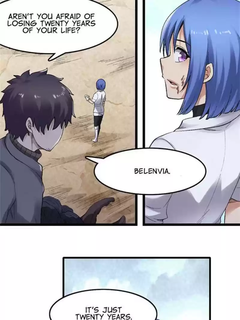 The Reincarnated Weapon Shop Owner Chapter 178