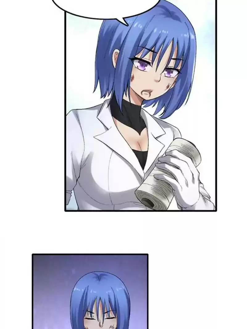 The Reincarnated Weapon Shop Owner Chapter 178