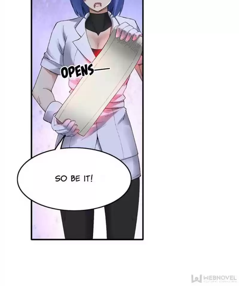 The Reincarnated Weapon Shop Owner Chapter 178