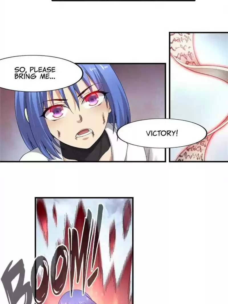 The Reincarnated Weapon Shop Owner Chapter 178