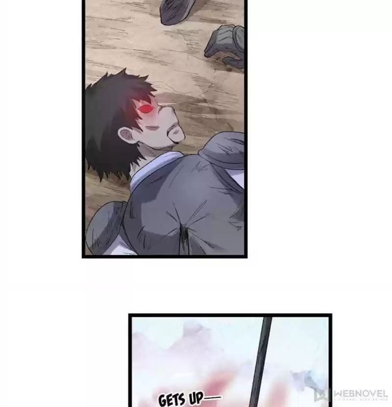 The Reincarnated Weapon Shop Owner Chapter 178