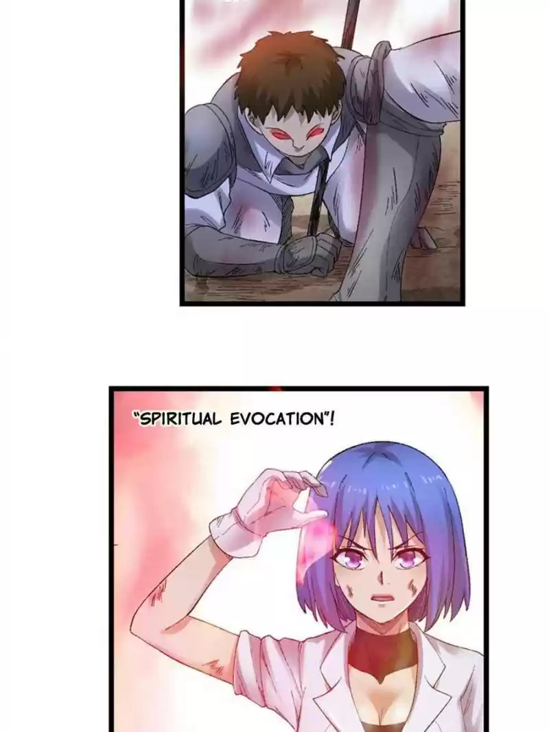 The Reincarnated Weapon Shop Owner Chapter 178