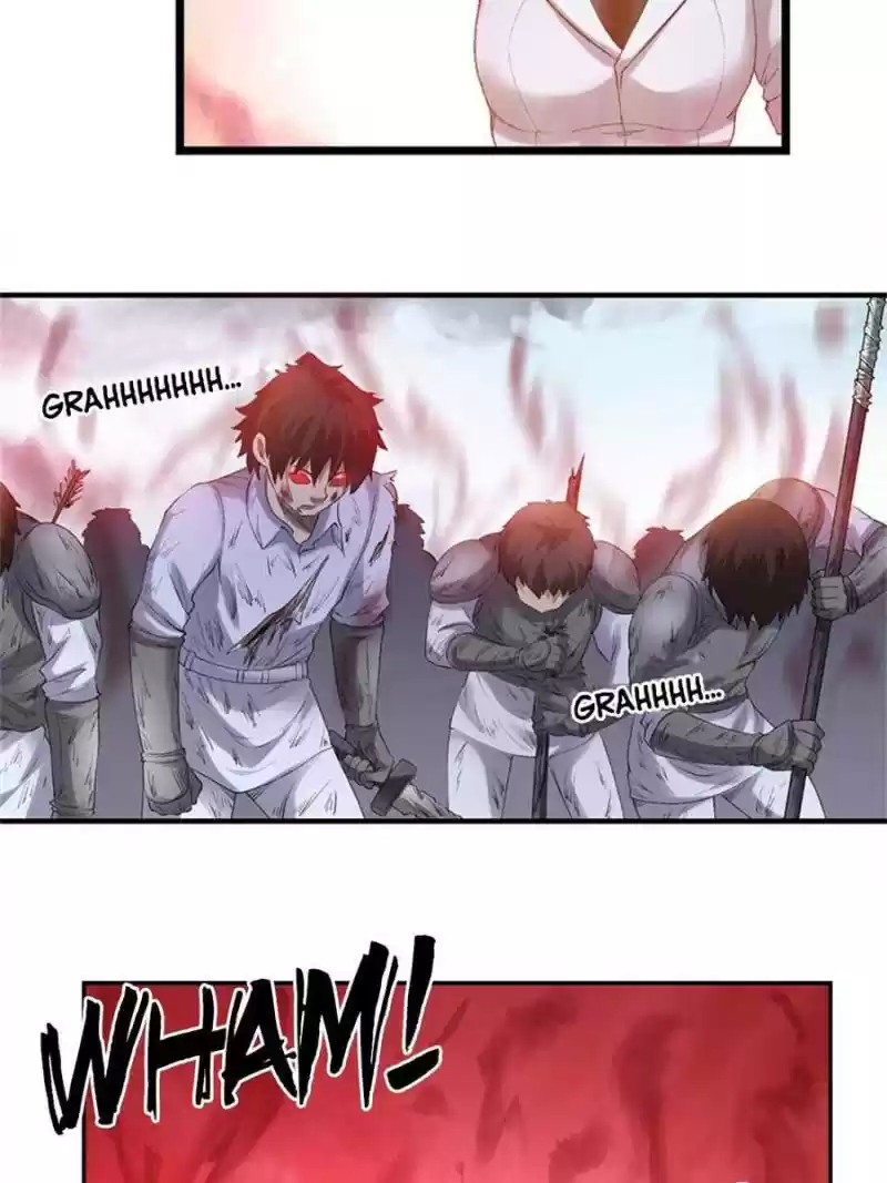 The Reincarnated Weapon Shop Owner Chapter 178