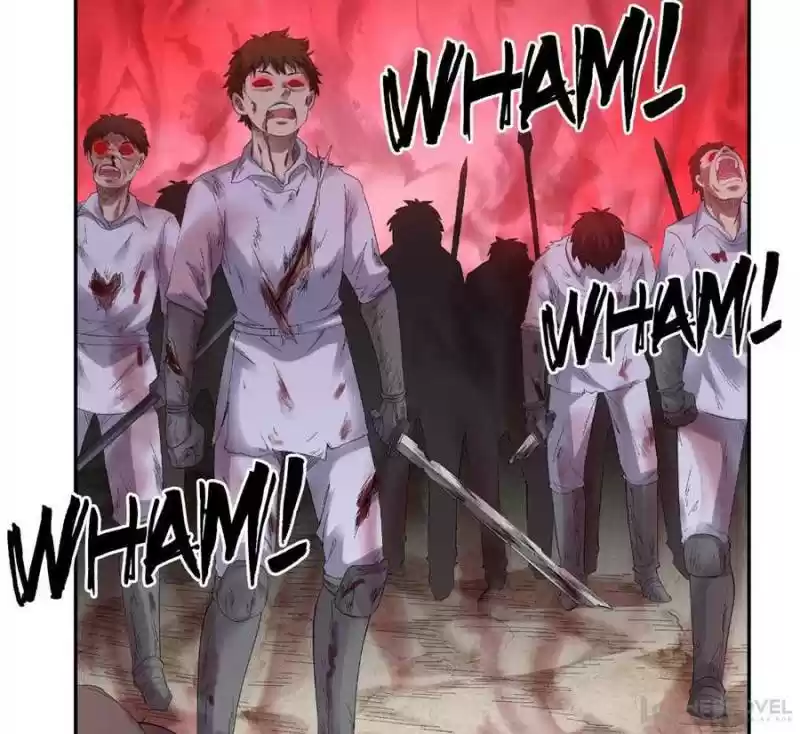 The Reincarnated Weapon Shop Owner Chapter 178