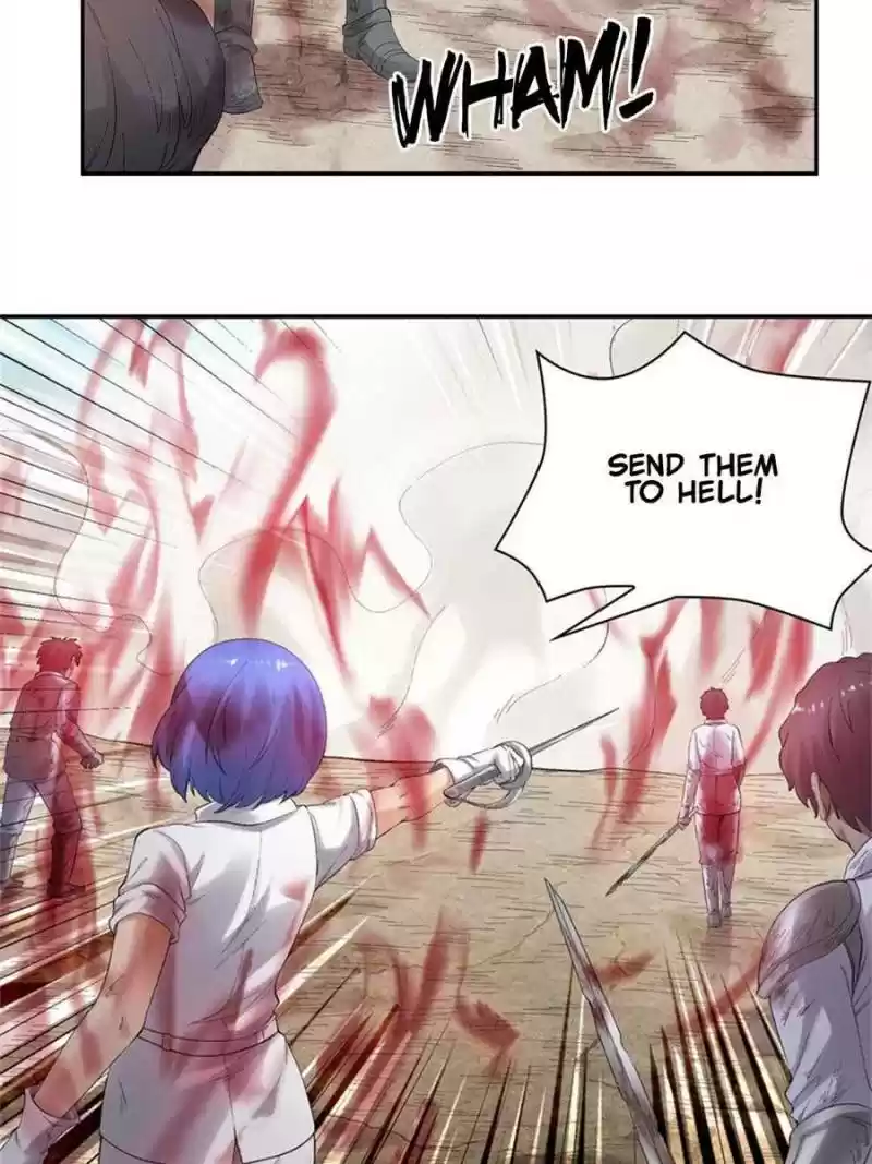 The Reincarnated Weapon Shop Owner Chapter 178