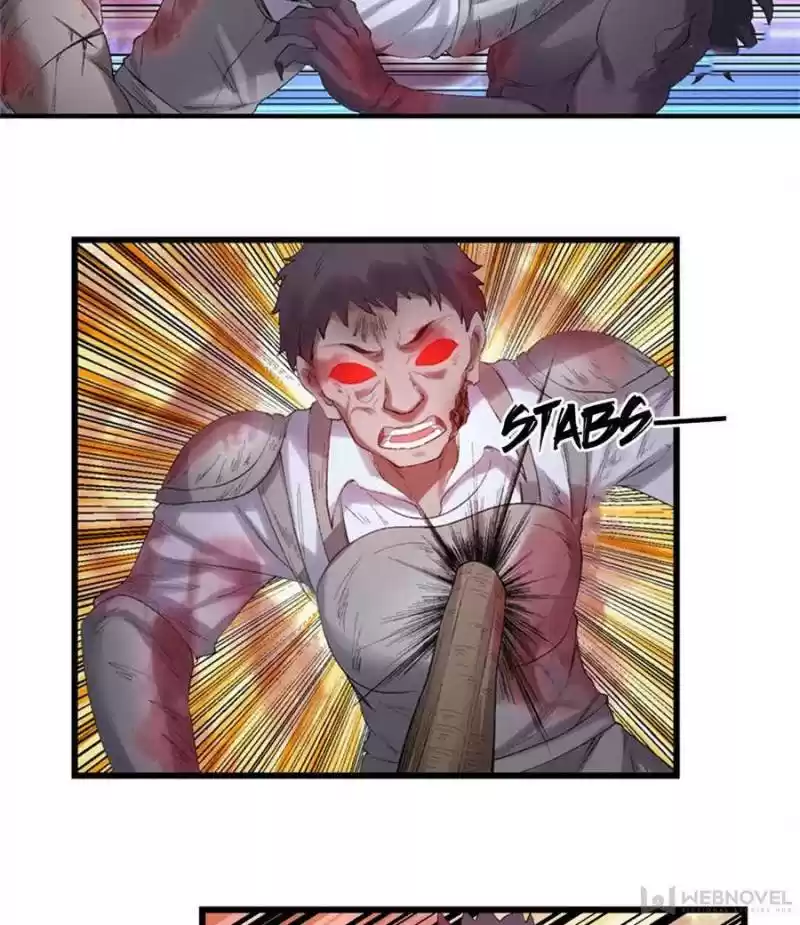 The Reincarnated Weapon Shop Owner Chapter 178