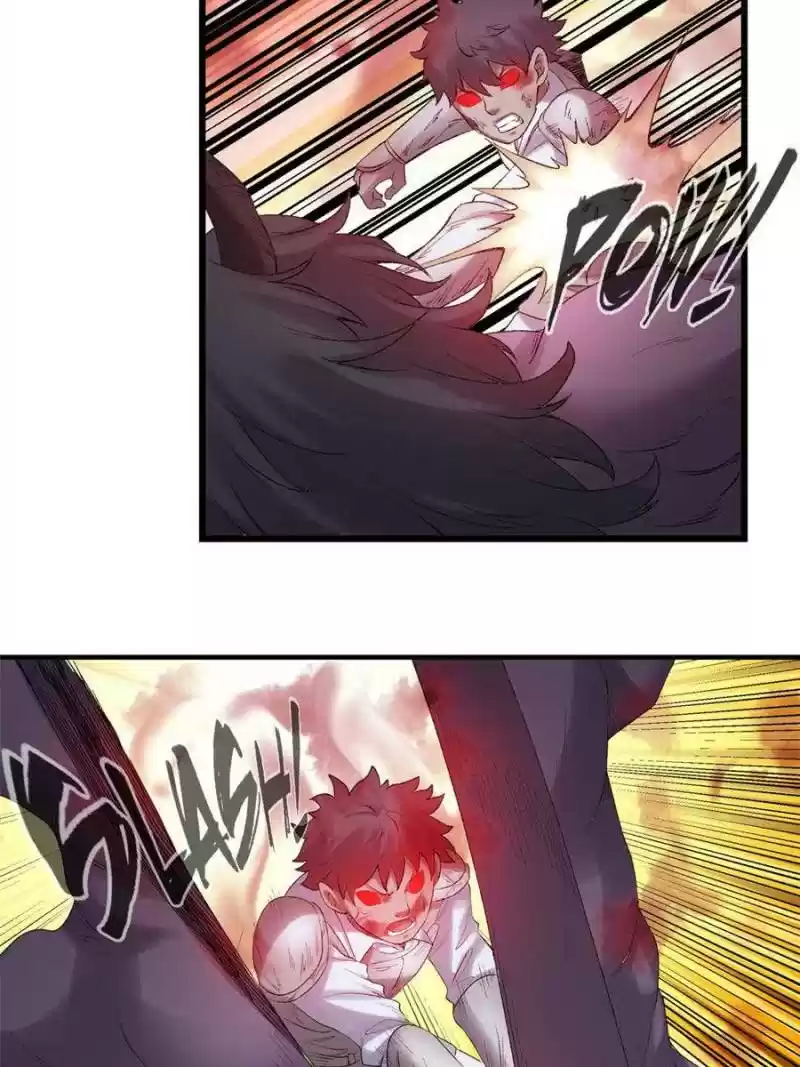 The Reincarnated Weapon Shop Owner Chapter 178