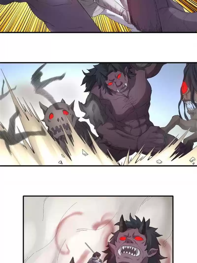 The Reincarnated Weapon Shop Owner Chapter 178