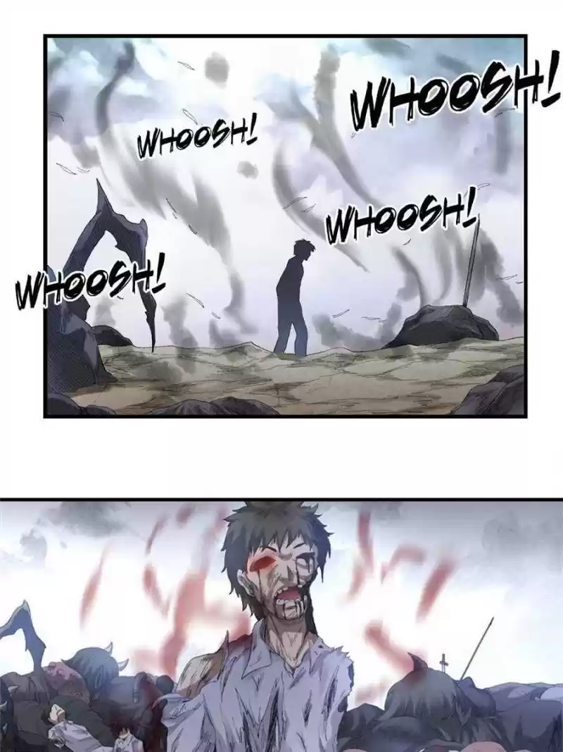 The Reincarnated Weapon Shop Owner Chapter 178