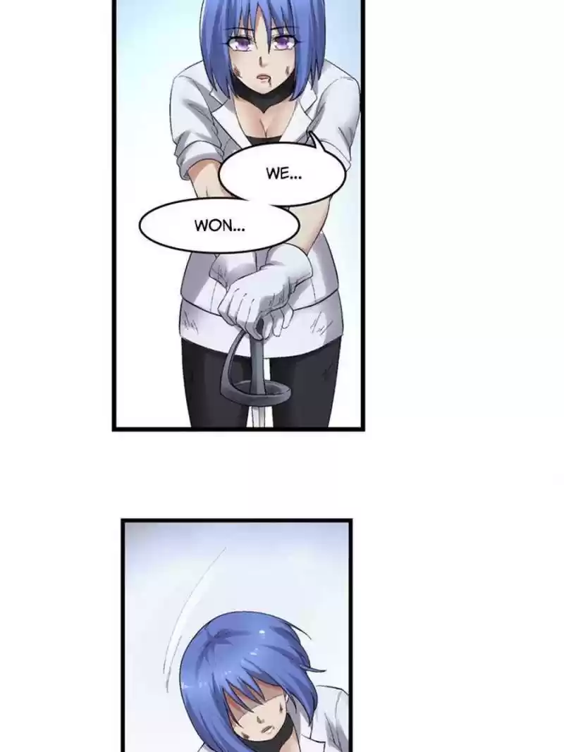 The Reincarnated Weapon Shop Owner Chapter 178