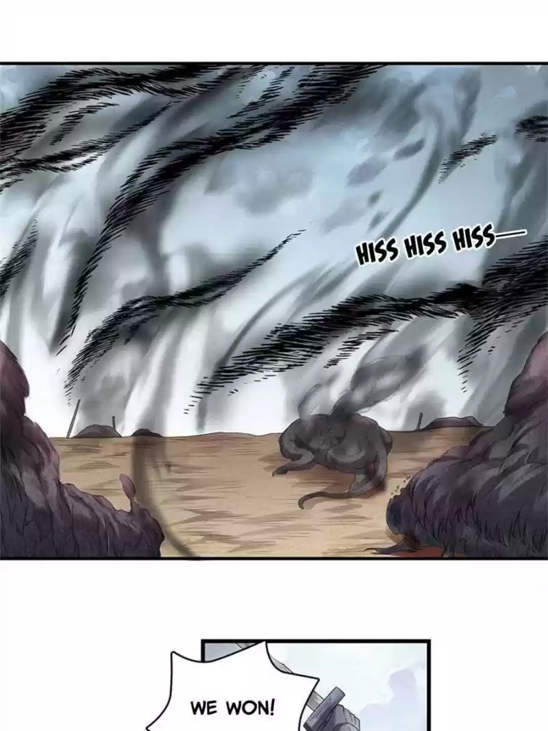 The Reincarnated Weapon Shop Owner Chapter 179